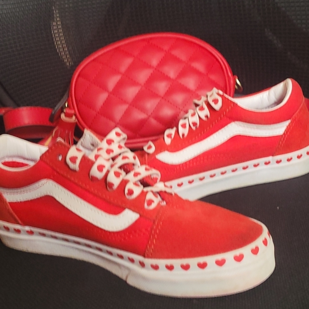 Vans